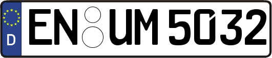 EN-UM5032