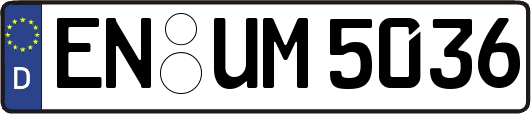 EN-UM5036