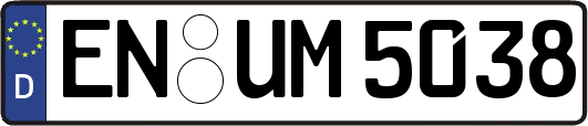 EN-UM5038