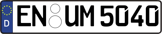 EN-UM5040