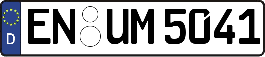 EN-UM5041