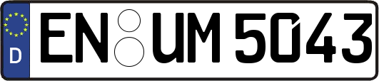 EN-UM5043