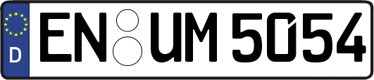 EN-UM5054
