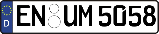 EN-UM5058