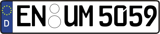 EN-UM5059