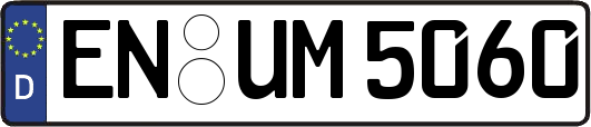 EN-UM5060