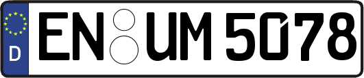 EN-UM5078