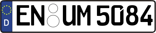 EN-UM5084