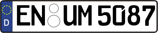 EN-UM5087