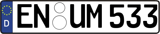 EN-UM533