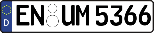 EN-UM5366