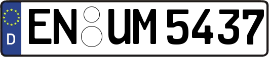 EN-UM5437