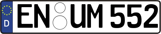 EN-UM552