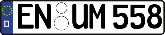 EN-UM558