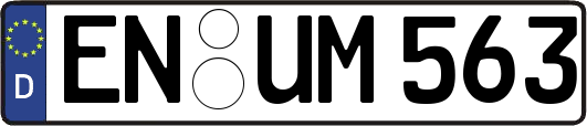 EN-UM563