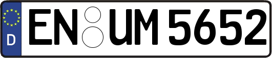 EN-UM5652