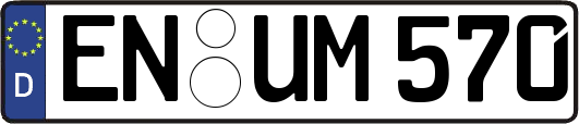 EN-UM570