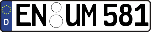 EN-UM581