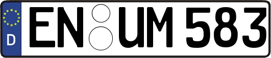 EN-UM583