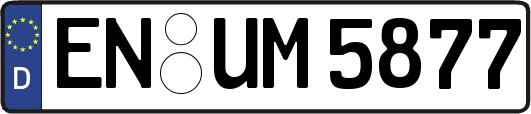 EN-UM5877