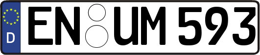 EN-UM593