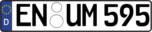 EN-UM595