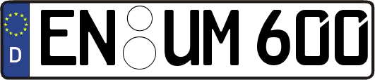EN-UM600