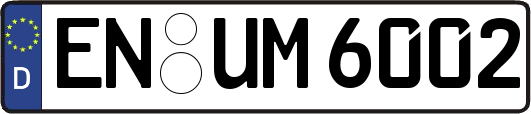 EN-UM6002
