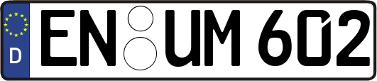 EN-UM602