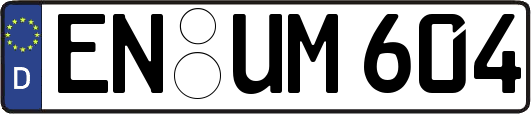 EN-UM604
