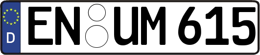 EN-UM615