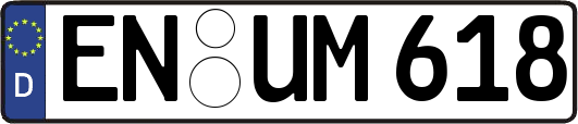 EN-UM618
