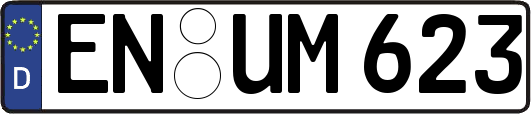 EN-UM623