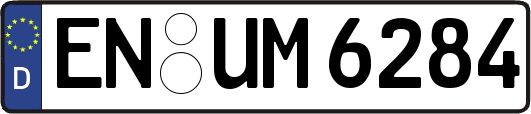 EN-UM6284