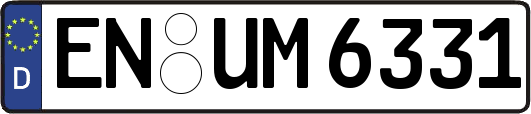 EN-UM6331