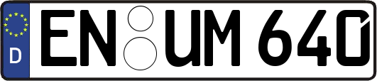 EN-UM640
