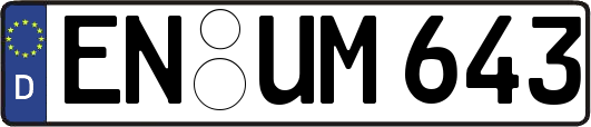 EN-UM643