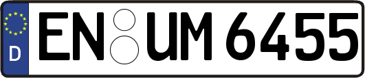 EN-UM6455