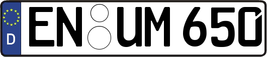 EN-UM650
