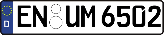 EN-UM6502