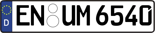 EN-UM6540