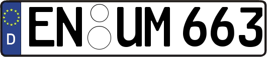 EN-UM663