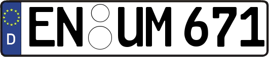 EN-UM671