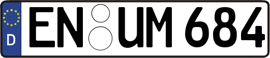 EN-UM684
