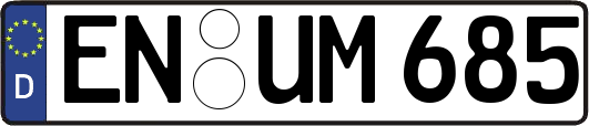 EN-UM685