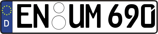 EN-UM690