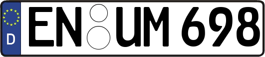 EN-UM698