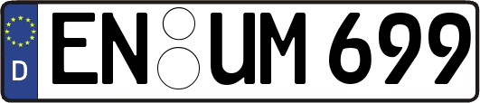 EN-UM699