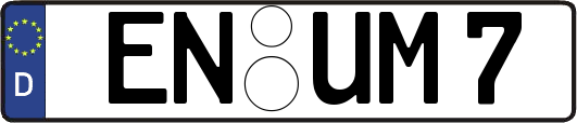 EN-UM7