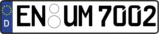 EN-UM7002